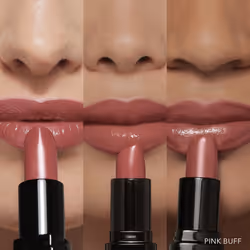 Bobbi Brown Luxe Lip Color 07 Pink Buff 3.8 g