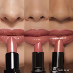 Bobbi Brown Luxe Lip Color 08 Soft Berry 3.8 g