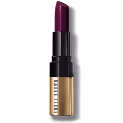 Bobbi Brown Luxe Lip Color 15 Brocade 3.8 g, Violet, Brocade, 1 colours, Coloring, Conditioning, Moisturizing, Women, Cream
