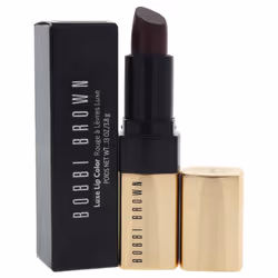 Bobbi Brown Luxe Lip Color No. 16 Plum Brandy for Women 0.13 Ounce