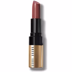 Bobbi Brown Luxe Lip Color 18 Hibiscus 3.8 g, Rose, Hibiscus, 1 colours, Coloring, Conditioning, Moisturizing, Women, Cream