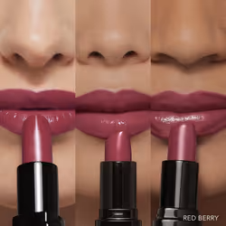 Bobbi Brown Luxe Lip Color 19 Red Berry 3.8 g