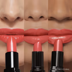 Bobbi Brown Luxe Lip Color 20 Retro Coral 3.8 g