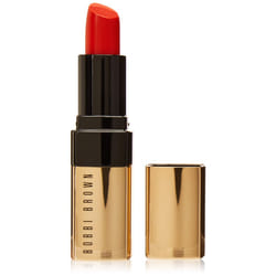 Bobbi Brown Luxe Lip Color Lipstick  No.23 Atomic Orange  0.13 Ounce
