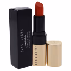 Bobbi Brown Luxe Lip Color Lipstick  No.23 Atomic Orange  0.13 Ounce