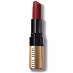 Bobbi Brown Luxe Lip Color 27 Red Velvet 3.8 g, Red, Red Velvet, 1 colours, Coloring, Conditioning, Moisturizing, Women, Crea ...