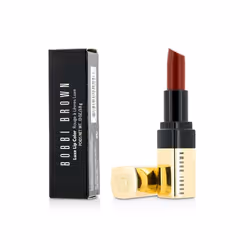 Bobbi Brown Luxe Lip Color - #28 Parisian Red 3.8g/0.13oz