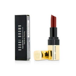 Bobbi Brown Luxe Lip Color - #28 Parisian Red 3.8g/0.13oz