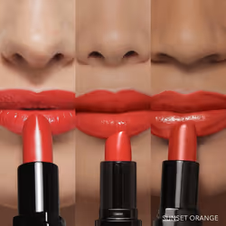 Bobbi Brown Luxe Lip Color 29 Sunset Orange 3.8 g
