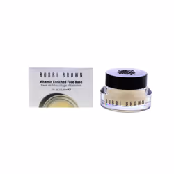 Bobbi Brown Vitamin Enriched Face Base Primer Moisturizer 0.5oz Travel Size