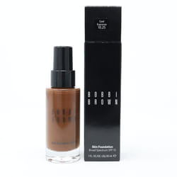 Bobbi Brown Skin Foundation Spf 15  1.0oz/30ml New - Cool Expresso 10.25