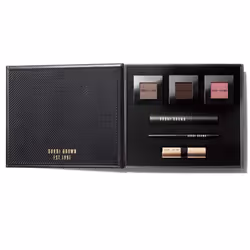 Bobbi Brown Style File Soho Chic Makeup Set