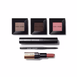 Bobbi Brown Style File Soho Chic Makeup Set