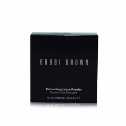 Retouching Loose Powder/0.21 oz. Yellow
