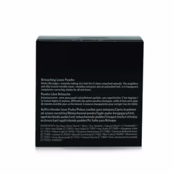 Retouching Loose Powder/0.21 oz. Yellow