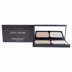Bobbi Brown Skin Weightless Powder Foundation 125 Cool Ivory for Women 038 Ounce