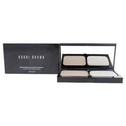 Bobbi Brown Skin Weightless Powder Foundation 125 Cool Ivory for Women 038 Ounce