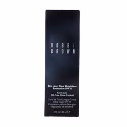 Skin Long-Wear Weightless Foundation SPF15 by Bobbi Brown C-036 Cool Sand 30ml