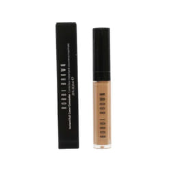 Bobbi Brown Instant Full Cover Concealer 0.2oz/6ml  New In Box - Honey