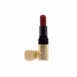Bobbi Brown Luxe Matte Lip Color - # Red Carpet 4.5g/0.15oz