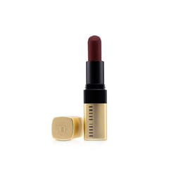 Bobbi Brown Luxe Matte Lip Color - # Burnt Cherry 4.5g/0.15oz