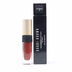 Bobbi Brown Luxe Liquid Lip Gloss 0.20oz/6ml New With Box - Your Majesty 6