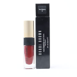 Bobbi Brown Luxe Liquid Lip Gloss 0.20oz/6ml New With Box - Your Majesty 6