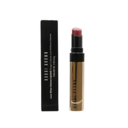 Bobbi Brown Luxe Shine Intense Pink Lipstick Claret