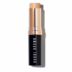 Bobbi Brown Skin Foundation Stick N-030 Neutral Sand 9g, Stick, Universal skin, All skin tones, Beige, N-030, Neutral Sand