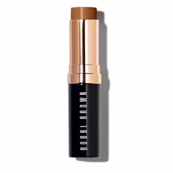 Bobbi Brown Skin Foundation Stick N-070 Cool Golden 9g, Stick, Universal skin, All skin tones, Brown, N-070, Cool Golden