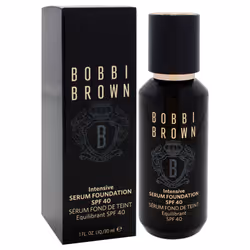 Intensive Skin Serum Foundation SPF 40 - C-024 Ivory by Bobbi Brown for Women - 1 oz Foundation