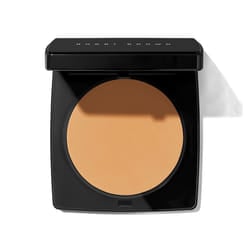 Bobbi Brown Sheer Finish Pressed Powder face powder 11 g Golden Orange