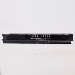 Bobbi Brown Micro Brow Pencil 0.002oz/0.07g New With Box
