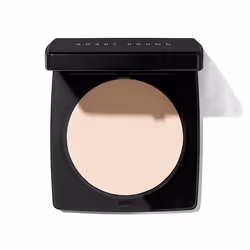 Bobbi Brown Sheer Finish Pressed Powder, Oily skin, Universal skin, Pressed powder, 11 g, Women, Vitamine E SANS : Parabens,  ...