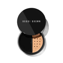 Bobbi Brown Sheer Finish Loose Powder face powder 9 g Warm Natural