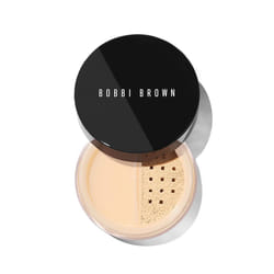 Bobbi Brown Sheer Finish Loose Powder face powder 9 g Soft Sand