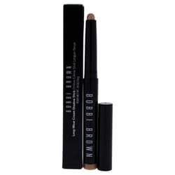 Bobbi Brown Long-Wear Cream Shadow Stick, Vanilla, Travel Size, 0.03 oz / 0.9 g
