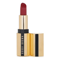 Bobbi Brown - Luxe Lipstick - # 04 Claret 260310 - 3.5g/0.12oz