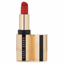 Bobbi Brown - Luxe Lipstick - # Parisian Red 260327 - 3.5g/12oz