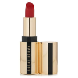 Bobbi Brown - Luxe Lipstick - # Parisian Red 260327 - 3.5g/12oz