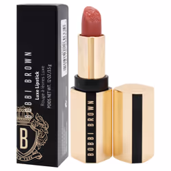 Luxe Lipstick - 315 Neutral Rose by Bobbi Brown for Women - 0.12 oz Lipstick