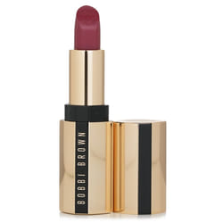 Bobbi Brown   - Luxe Lipstick - # Soft Berry 260358   - 3.5g/12oz