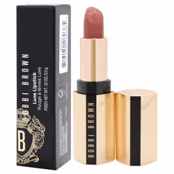 Luxe Lipstick - 337 Bahama Brown by Bobbi Brown for Women - 0.12 oz Lipstick