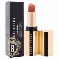 Luxe Lipstick - 64 Afternoon Tea by Bobbi Brown for Women - 0.12 oz Lipstick