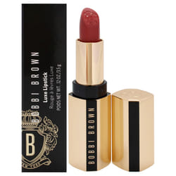 Luxe Lipstick - Cranberry by Bobbi Brown for Women - 0.12 oz Lipstick