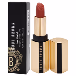 Luxe Lipstick - Cranberry by Bobbi Brown for Women - 0.12 oz Lipstick