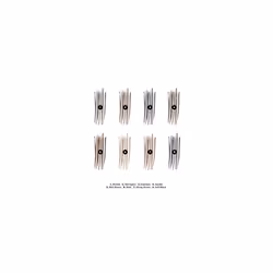 Bobbi Brown Perfectly Defined Long-Wear Brow Pencil Refill  Honey Brown