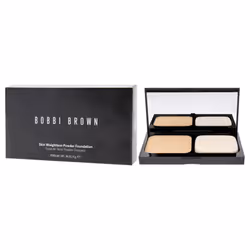 Skin Weightless Powder Foundation - W-036 Warm Sand by Bobbi Brown for Women - 0.38 oz Foundation