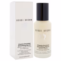 Vitamin Enriched Smoothing Serum by Bobbi Brown for Women - 1 oz Serum