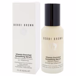 Vitamin Enriched Smoothing Serum by Bobbi Brown for Women - 1 oz Serum